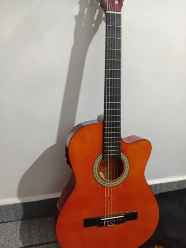 Violão Giannini