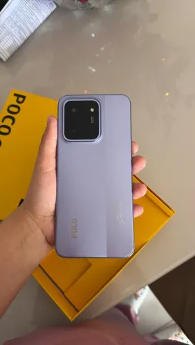 Xiaomi poco C85