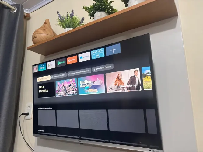 Tv Philco 32