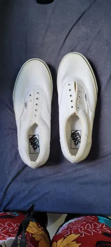 Tenis vans