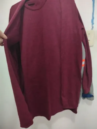 Roupas di inverno