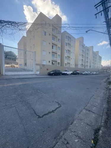 APARTAMENTO TERREO EM MAUÁ OPORTUNIDADE IMPERDÍVEL