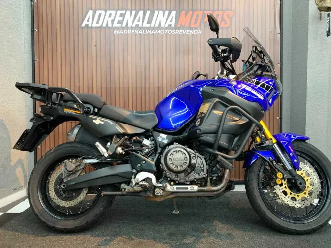 Yamaha XT 1200 Z SUPER TÉNÉRÉ/ DX Acima de 1.000 2015
