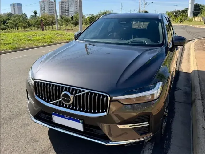 Volvo XC-60 XC 60 T-8 Híbrido Inscription 2.0 5P 2022