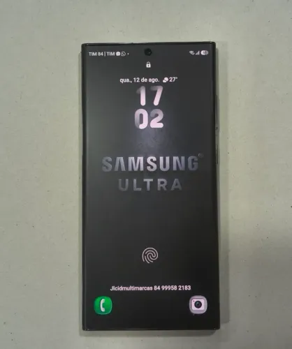 SAMSUNG S23 ULTRA 512