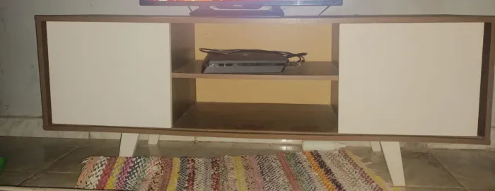 Vendo rack