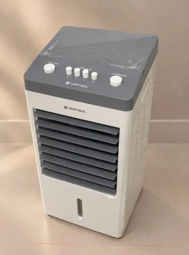 Climatizador Ventisol Novo