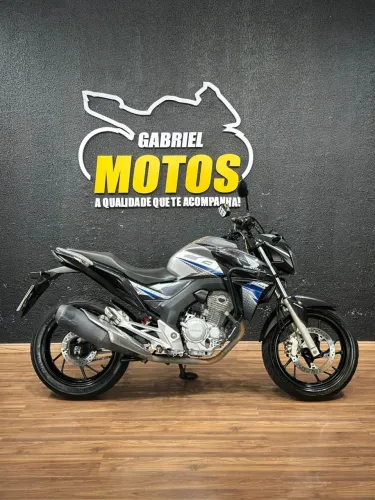 HONDA CB 250 F Twister FLEXONE - 2020