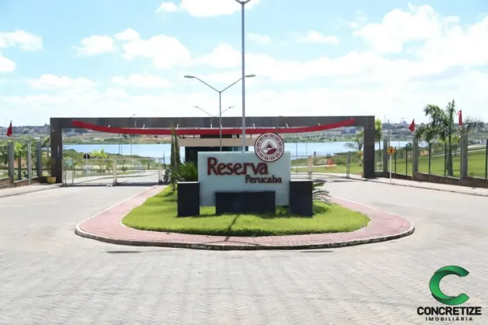 Lote à venda no RESERVA PERUCABA, ZÉLIA BARBOSA ROCHA, Arapiraca, AL