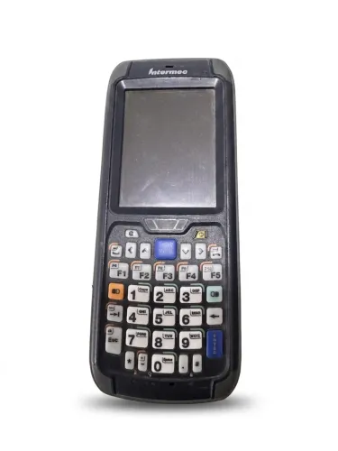 Coletor de dados honeywell CN70e ( sem carregador apenas) funcionando 
