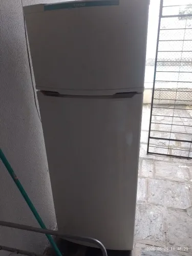 Geladeira Consul 