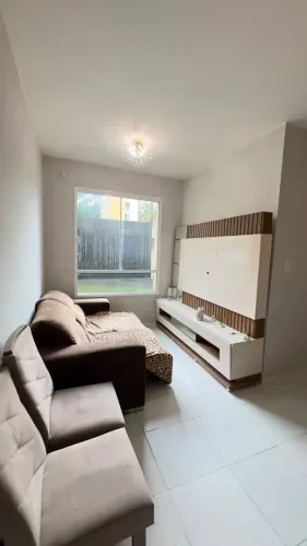 Apartamento para locação no Edifício Júpiter