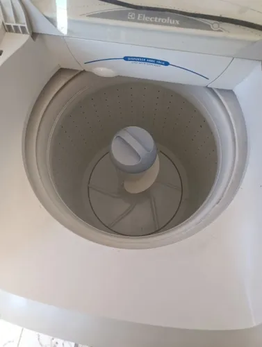 Máquina de lavar Electrolux 10 kg