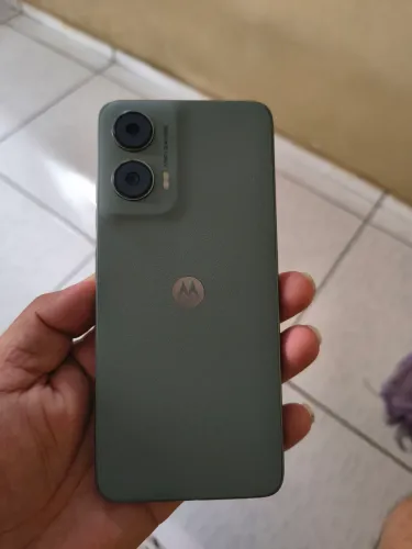 Moto g35