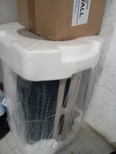 Ar condicionado 127v