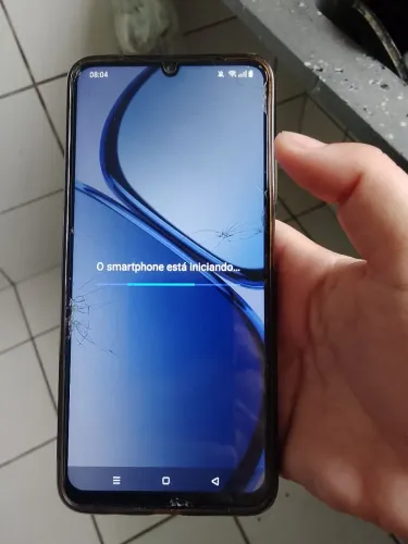 Celular Realme 50