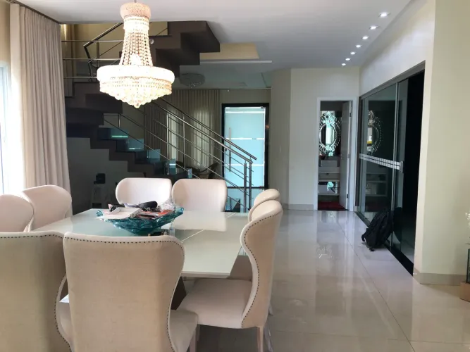 SOBRADO CONDOMINIO RESIDÊNCIAL GRANVILLE