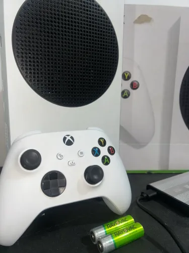 Xbox Séries S