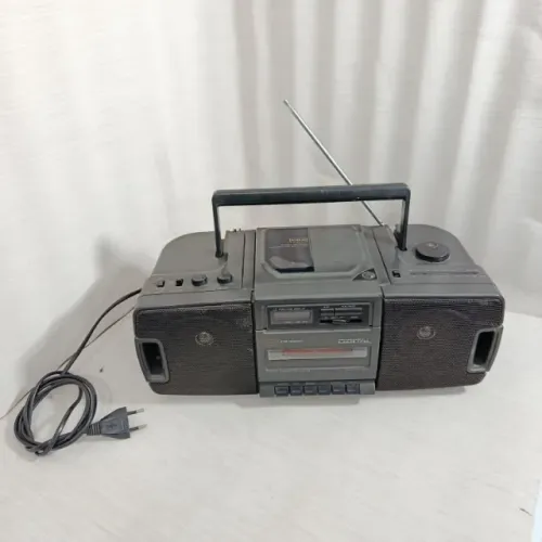 rádio boombox cce cs-3600 (leia a descrição) | wc1