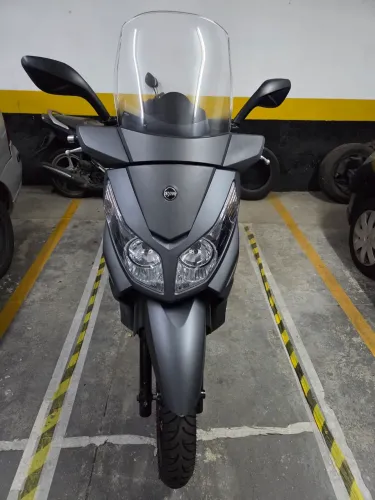 Citycom 300s 2019