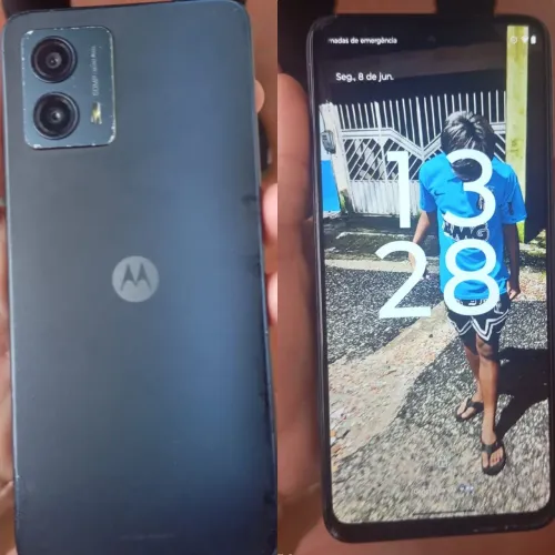 Moto g53 