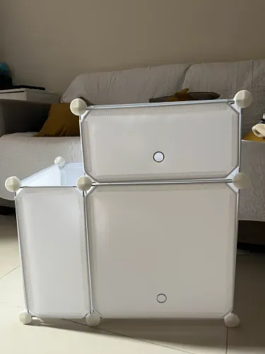 Armário organizador multiuso