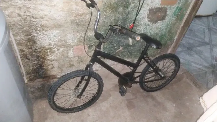 Vende-se bicicleta