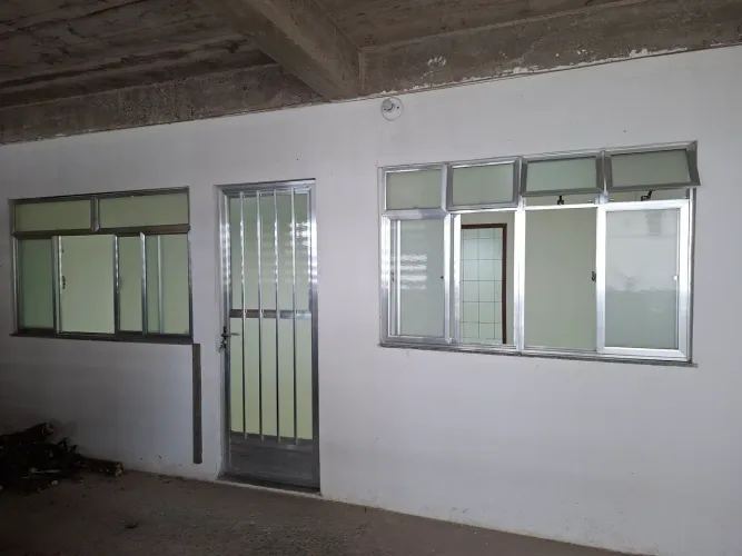 Casa pra locação