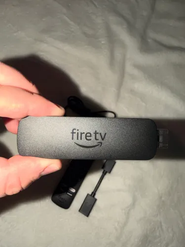 Fire Stick 4K