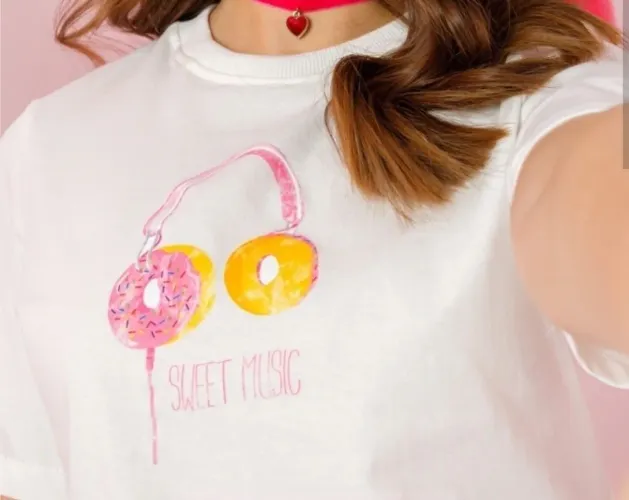 Conjunto infantil