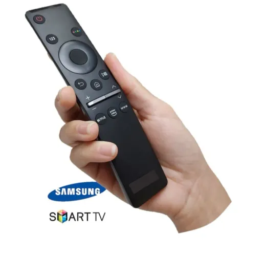 Controle TV Samsung