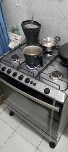 Vende-se fogão 350$