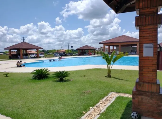 REPASSE condomínio Fazenda Real