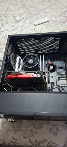 PC gamer custo-beneficio (1080p/Full HD)