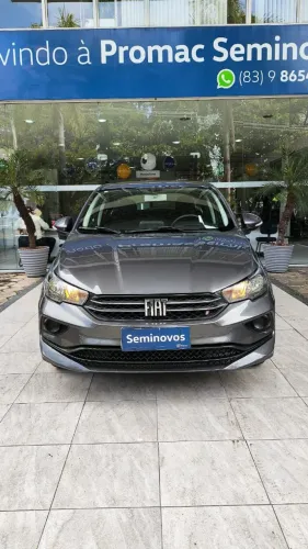 Fiat Cronos Drive 1.0 6V 2025