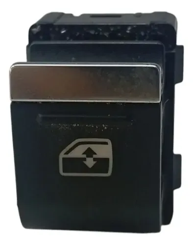 Acionador Vidro Traseiro Esq Audi Q3 TFSI 2021 2022