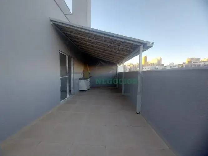 Imóvel para venda possui 120 metros quadrados com 2 quartos em Teixeiras - Juiz de Fora - 