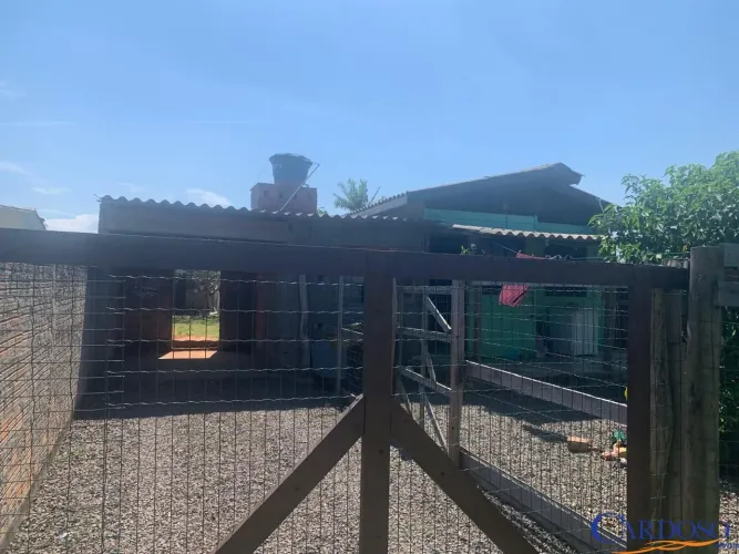 Casa 3 dormitórios à venda Rondinha Nova Arroio do Sal/RS