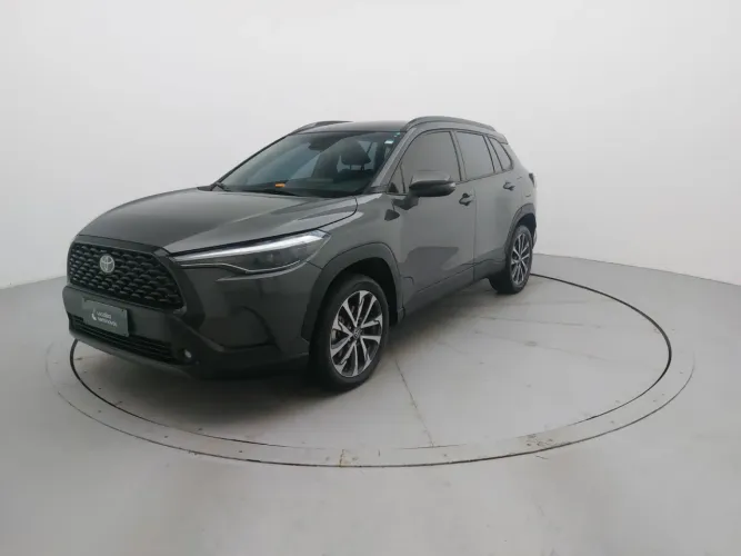 Toyota Corolla Cross XRE 2.0 16V Flex AUT 2024