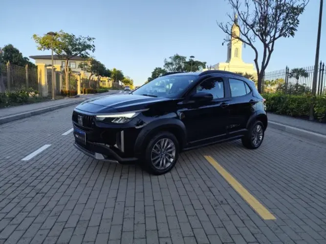 Fiat Pulse Drive 1.3 8V Flex Mec. 2026
