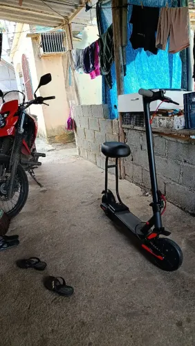 Patinete elétrico