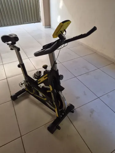 Bike spinning 13kg