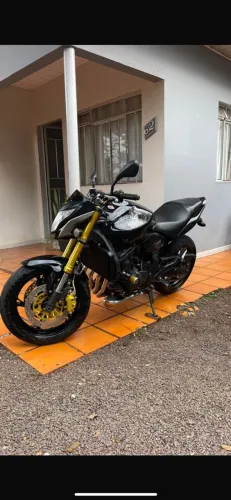Vendo Hornet 600