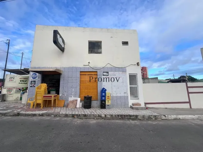 Casa para locação no Jabotiana Potencial residencial e comercial