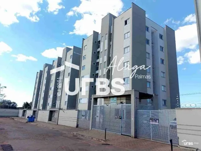 Apartamento Res Mediterrâneo