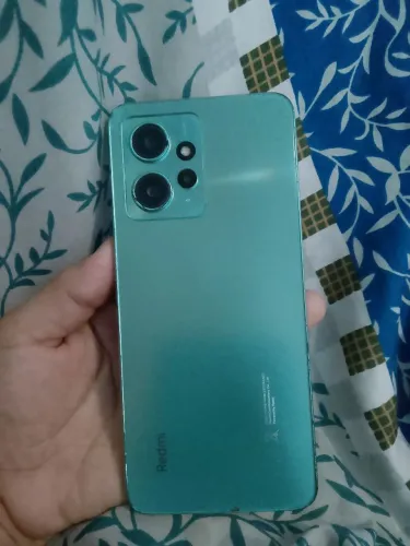 Redmi Note 12