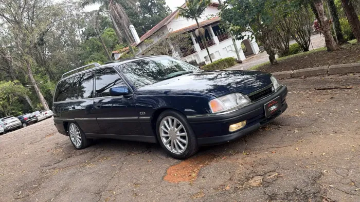 Chevrolet Omega CD 4.1 / 3.0 1994