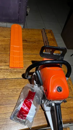 Motor STIHL MS382