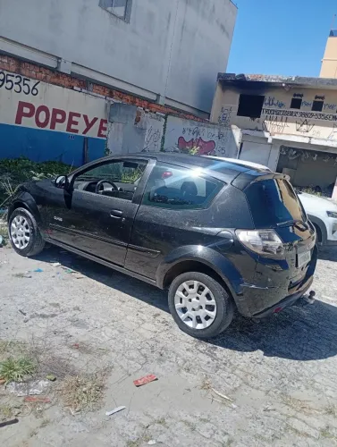 Ford KA 1.0 8v/1.0 8V ST Flex 3P 2013