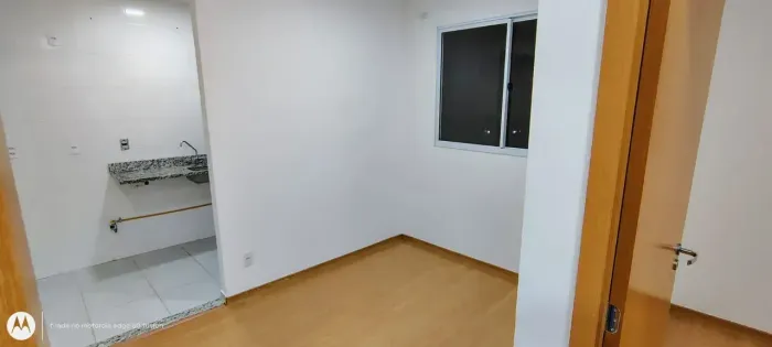 Apartamento à Venda  Condomínio Chapada dos Lírios